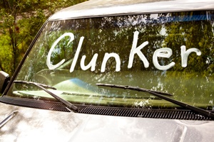 green bay clunkers